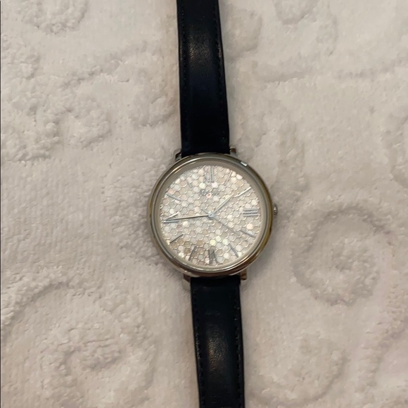Fossil watch
